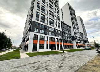 Продам 2-комнатную квартиру, 68.66 м2, Пенза, улица Глазунова, 10