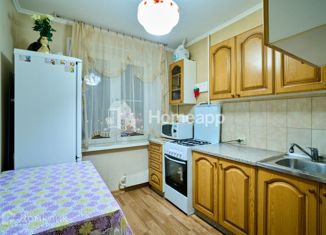 Продается 1-комнатная квартира, 32 м2, Москва, Востряковский проезд, 11к2, район Бирюлёво Западное