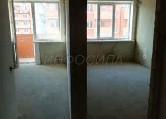 Продажа 1-комнатной квартиры, 32 м2, посёлок Российский, улица имени В.М. Комарова, 106Бк4