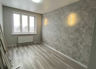 Продажа 1-комнатной квартиры, 37 м2, Краснодар, Тепличная улица, 62/1к5, ЖК Акварели 2