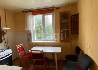 1-ком. квартира на продажу, 35.6 м2, поселок Бугры, Клубный переулок, 5