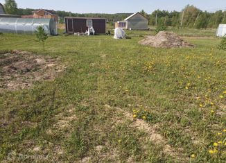 Продам участок, 12 сот., село Непецино, Весенняя улица