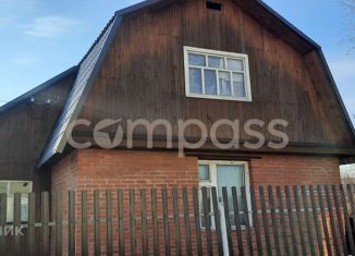 Продам дом, 65 м2, деревня Кыштырла, Пышминский переулок