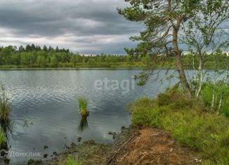 Участок на продажу, 15 сот., рабочий посёлок Ордынское, Пристанская улица, 4