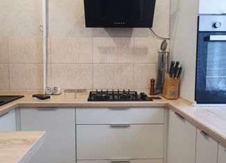 Продается трехкомнатная квартира, 61.9 м2, Сыктывкар, Тентюковская улица, 306, ЖК Атлантида