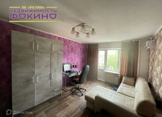 Продажа 1-ком. квартиры, 30 м2, Фокино, Комсомольская улица, 21