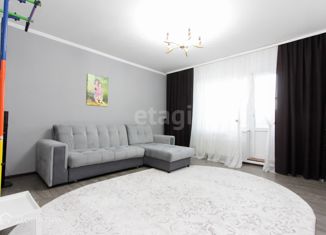 Продажа 2-комнатной квартиры, 56.8 м2, Тюменская область, 3-й микрорайон, 20