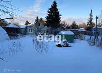 Продается дом, 50 м2, садоводческий массив Новая Ропша, 18-я Западная улица, 7