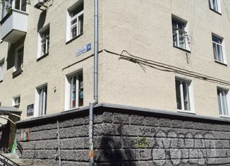 Продажа двухкомнатной квартиры, 56.5 м2, Екатеринбург, проспект Седова, 56, проспект Седова