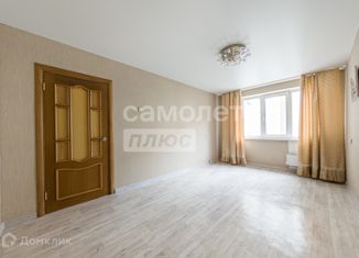 Продается 4-комнатная квартира, 79.8 м2, Екатеринбург, Расточная улица, 13, Железнодорожный район