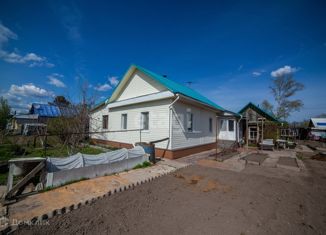 Продажа дома, 108.3 м2, село имени Тельмана