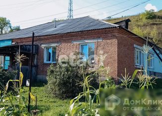 Продается дом, 36 м2, село Сосновка, улица Кирова, 1