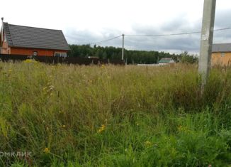 Продам участок, 15 сот., коттеджный посёлок Жемчужный, Кленовая улица