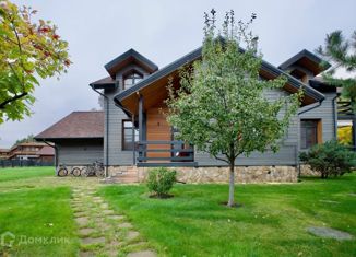 Продается дом, 325 м2, коттеджный посёлок Нахабино Кантри, коттеджный посёлок Нахабино Кантри, 34