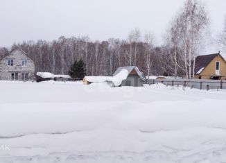 Продается земельный участок, 10 сот., садовое товарищество Иня-НАПО