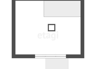 Продаю дом, 60 м2, СНТ Рассвет, улица Мичурина