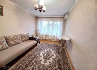 Продажа 2-комнатной квартиры, 47 м2, поселок городского типа Разумное, Берёзовая улица, 2