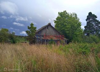 Дом на продажу, 24.6 м2, посёлок Элисенваара, улица Петровского, 17Б