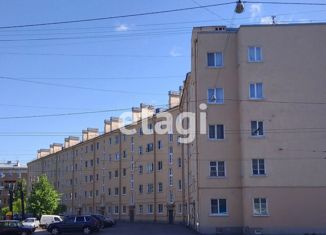 Продам трехкомнатную квартиру, 62.5 м2, Санкт-Петербург, улица Седова, 76, Невский район