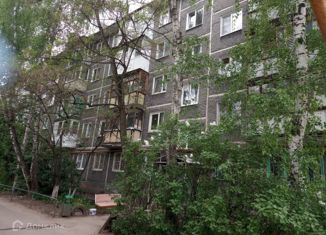 Продаю двухкомнатную квартиру, 43 м2, Нижний Новгород, проспект Ленина, 45к4, метро Заречная