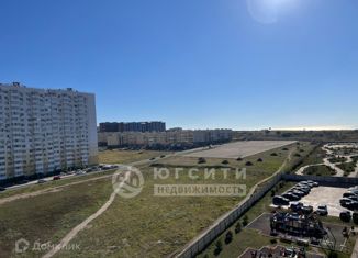 Продается 1-ком. квартира, 39.5 м2, Анапа, улица Ленина, 180Ак14, ЖК Южный