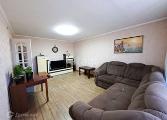 Продается 4-ком. квартира, 79 м2, рабочий посёлок Шексна, улица Труда, 30