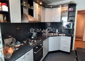 Продажа четырехкомнатной квартиры, 87.9 м2, Нижний Новгород, Полтавская улица, 35, Полтавская улица