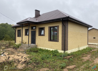 Продается дом, 89 м2, село Бурашево, улица Верещагина, 4