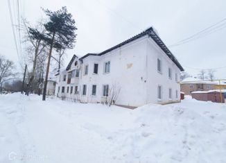 Продам 2-ком. квартиру, 48.7 м2, Соликамск, улица Культуры, 32