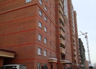 Продам 2-комнатную квартиру, 58 м2, Иркутск, ЖК Эволюция, улица Баумана, 259