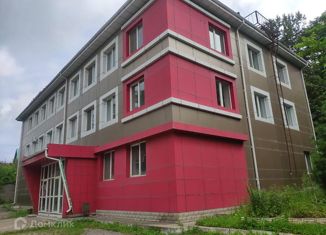 Продается офис, 1075 м2, Находка, Пограничная улица, 98