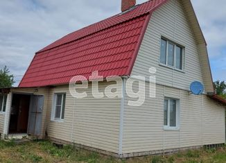 Продажа дома, 100.6 м2, деревня Колталово