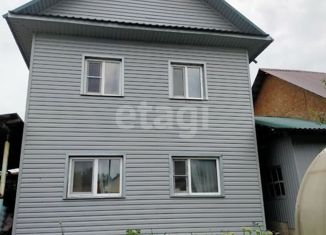 Продам дом, 134 м2, Курганская область