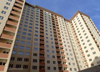 Двухкомнатная квартира на продажу, 63.22 м2, Саратов, проспект Героев Отечества, 8А, жилой район Солнечный-2