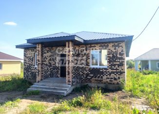 Продается дом, 120 м2, деревня Блохино, Центральная улица, 1