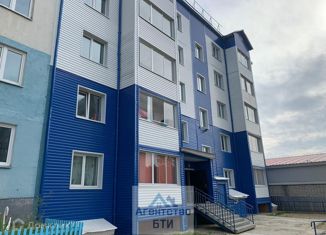 Продажа 1-ком. квартиры, 38.6 м2, Тында, Октябрьская улица, 22Б