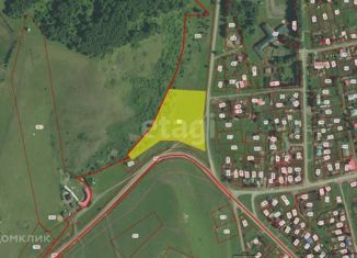 Продается участок, 170 сот., село Ая, Весёлая улица