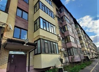 Продам 1-комнатную квартиру, 45 м2, Анапа, улица Ленина, 178к2, ЖК Стройград