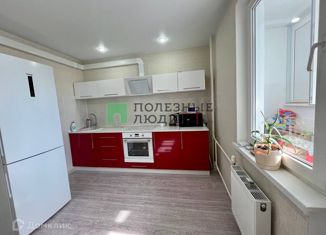 1-ком. квартира на продажу, 37.7 м2, Новороссийск, улица Удалова, 7, ЖК Уютный