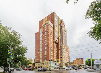 Продаю 2-ком. квартиру, 80 м2, Пермь, Ленинский район, улица Пушкина, 109