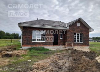 Продажа дома, 115 м2, деревня Якуши, переулок Мичурина