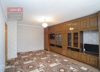 3-комнатная квартира на продажу, 62 м2, Рязань, Интернациональная улица, 8, район Канищево