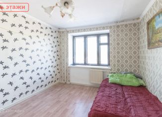 Продаю комнату, 17.9 м2, Петрозаводск, улица Архипова, 18, район Перевалка