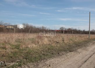 Продаю участок, 6 сот., СНТ Хуторок-2, Солнечная улица