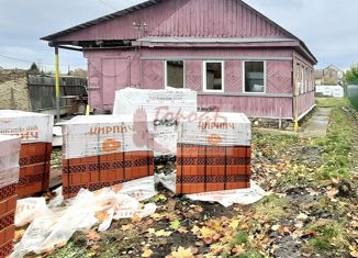 Продам дом, 68.8 м2, посёлок городского типа Знаменка, Зелёная улица