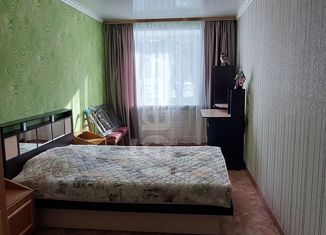 3-комнатная квартира на продажу, 58.9 м2, Республика Башкортостан, улица Худайбердина, 153