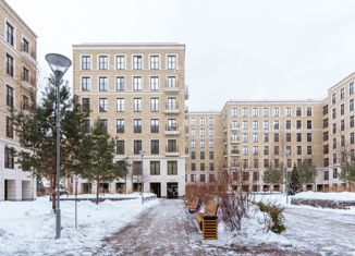 Продаю 3-комнатную квартиру, 93.1 м2, Москва, Шлюзовая набережная, 2А, Шлюзовая набережная