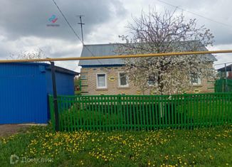 Продам дом, 71.4 м2, деревня Ивановка, Западная улица