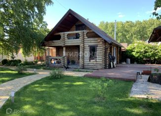 Дом на продажу, 120 м2, ДНП Марусино, Уютная улица, 15