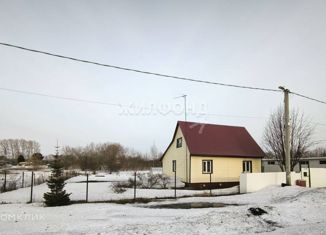 Продажа дома, 66 м2, поселок Смоленский, Октябрьская улица